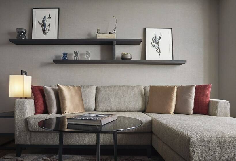 3 Bedroom Suite, Hinode Hills Niseko Village   Small Luxury Hotels Of The World