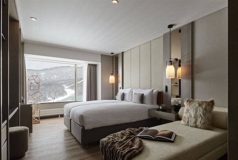 3 Bedroom Suite, Hinode Hills Niseko Village   Small Luxury Hotels Of The World