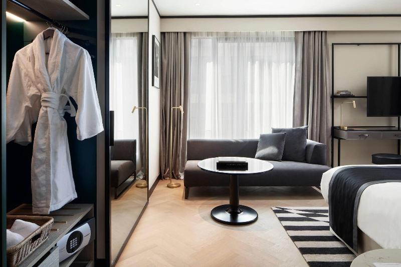 이그제큐티브 룸, Academias Hotel, Autograph Collection