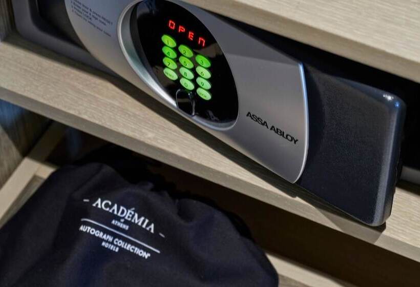 이그제큐티브 룸, Academias Hotel, Autograph Collection