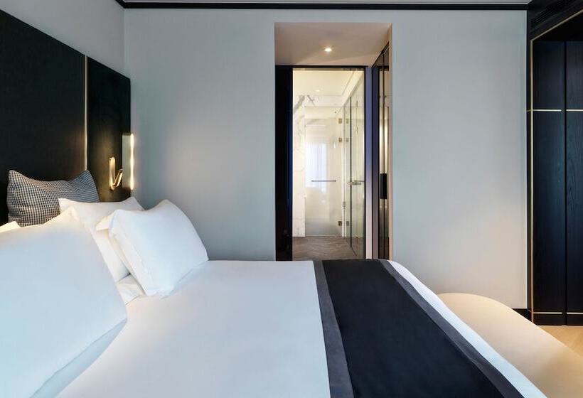 스위트 도시 전망, Academias Hotel, Autograph Collection