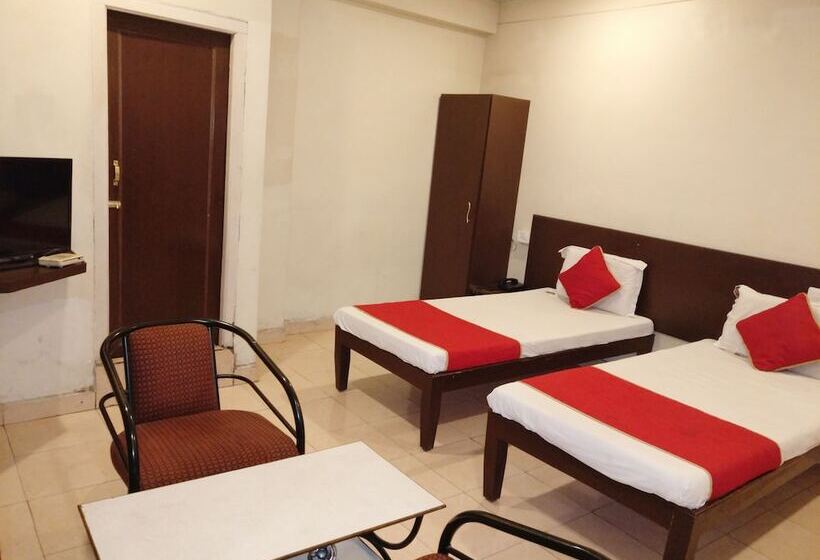 Chambre Executive, Morya