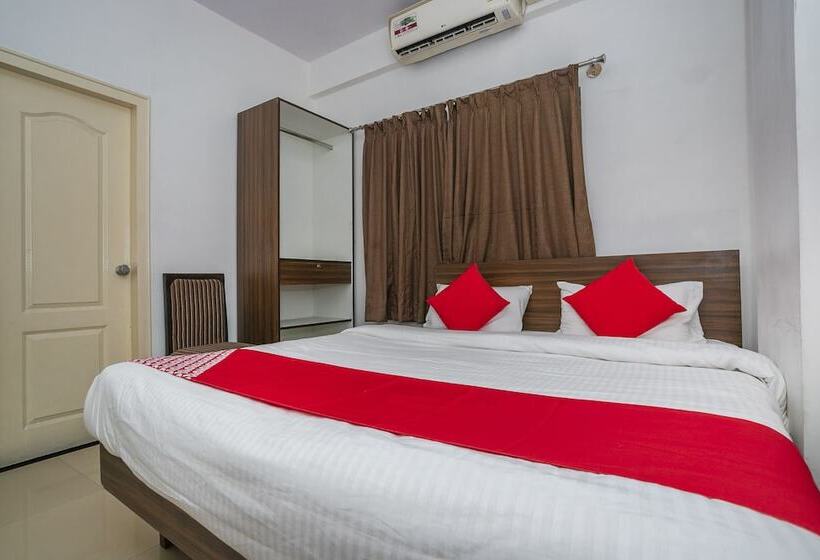 اتاق استاندارد, Oyo 24850 Stay Zone