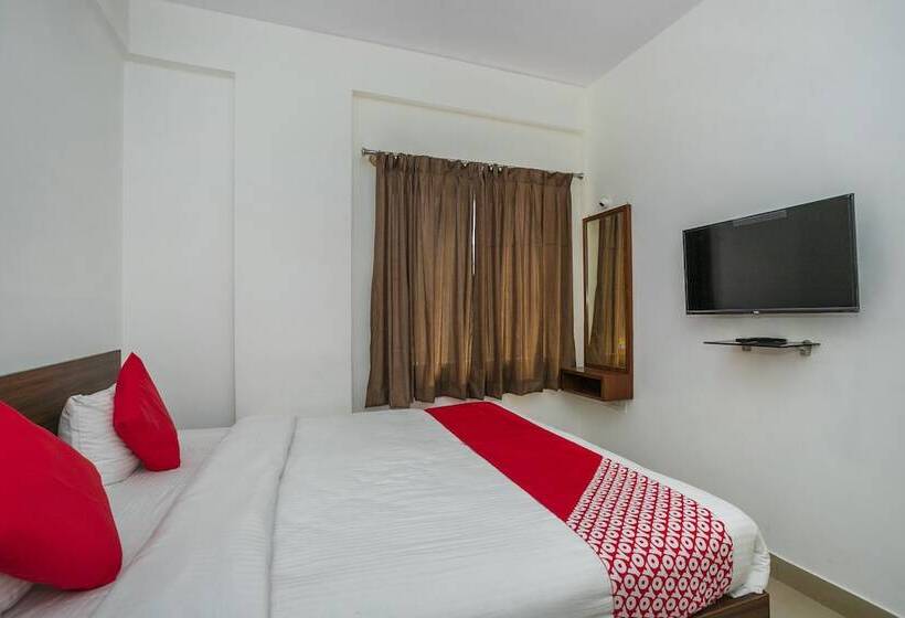 اتاق استاندارد, Oyo 24850 Stay Zone