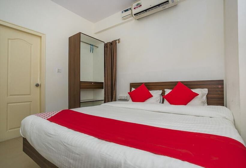 اتاق استاندارد, Oyo 24850 Stay Zone