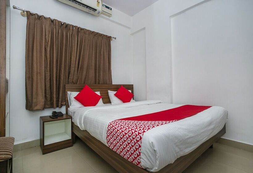 اتاق استاندارد, Oyo 24850 Stay Zone