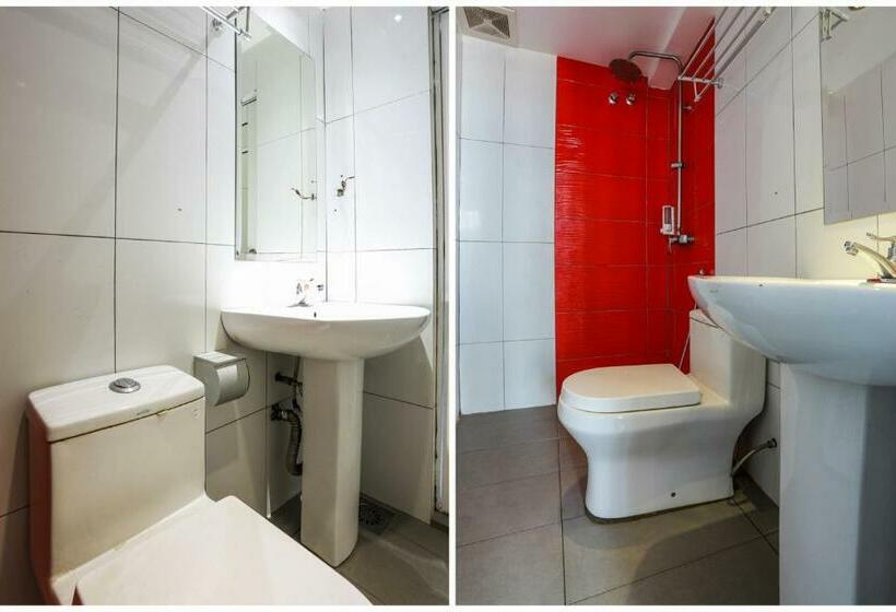 سوئیت پرزیدنت, OYO 763 Tazara Hotel