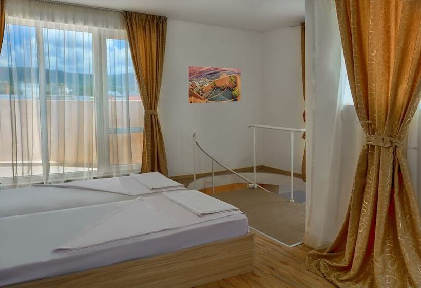 Коттедж с 1 спальней, Apart Hotel Vanilla Garden