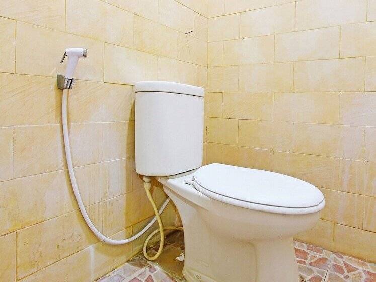 اتاق استاندارد, Trihakso Guest House Near Kaliurang Redpartner