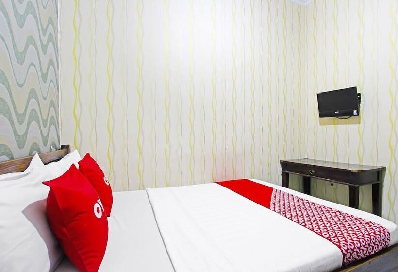 اتاق استاندارد, Trihakso Guest House Near Kaliurang Redpartner
