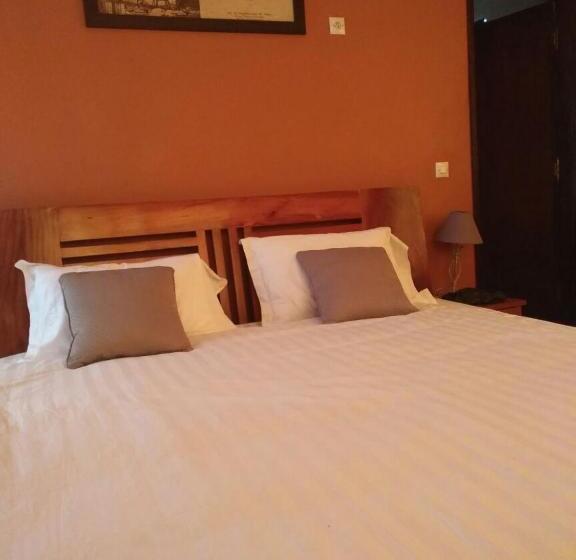 اتاق استاندارد, Residence Hoteliere Olympus