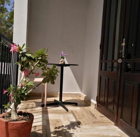 اتاق استاندارد, Residence Hoteliere Olympus
