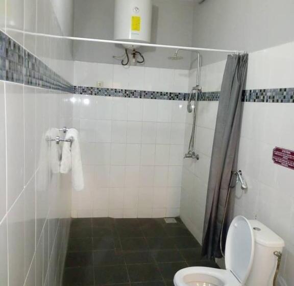 اتاق استاندارد, Residence Hoteliere Olympus