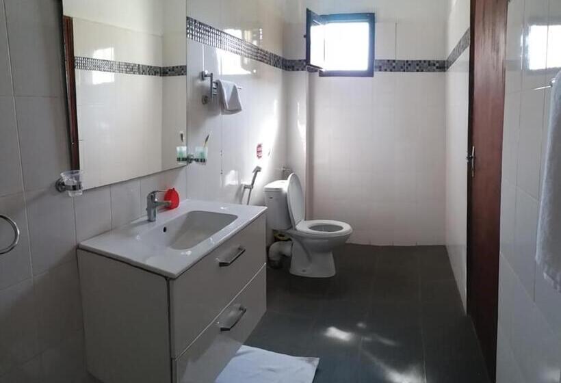 اتاق لوکس, Residence Hoteliere Olympus