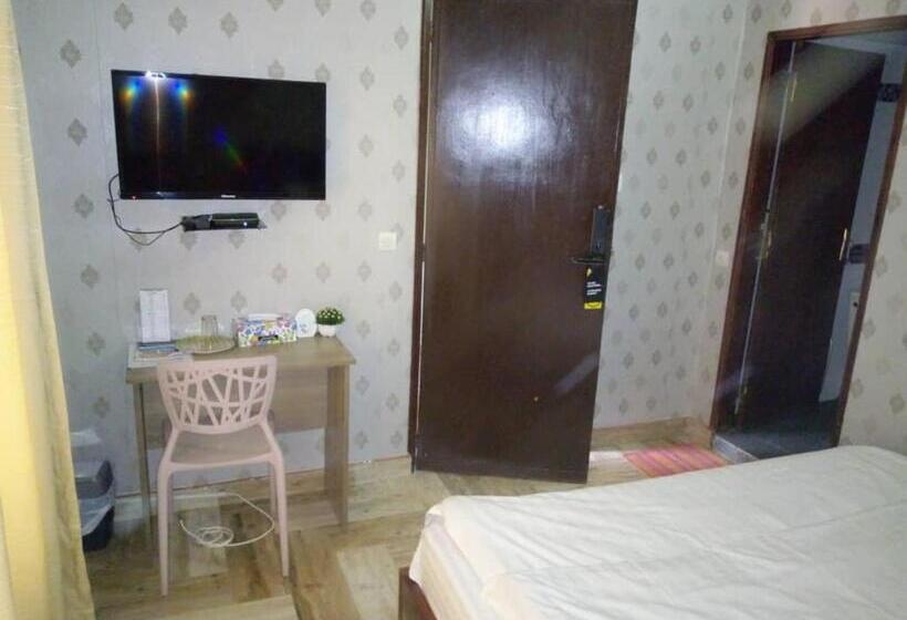 اتاق استاندارد, Residence Hoteliere Olympus