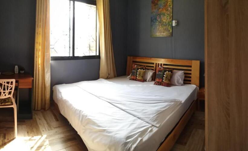 اتاق استاندارد, Residence Hoteliere Olympus