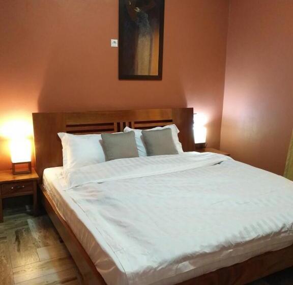 اتاق استاندارد, Residence Hoteliere Olympus