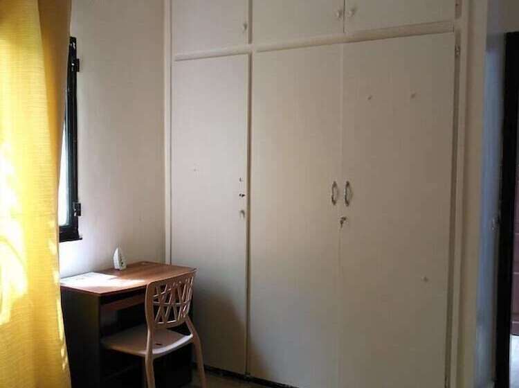 اتاق استاندارد, Residence Hoteliere Olympus