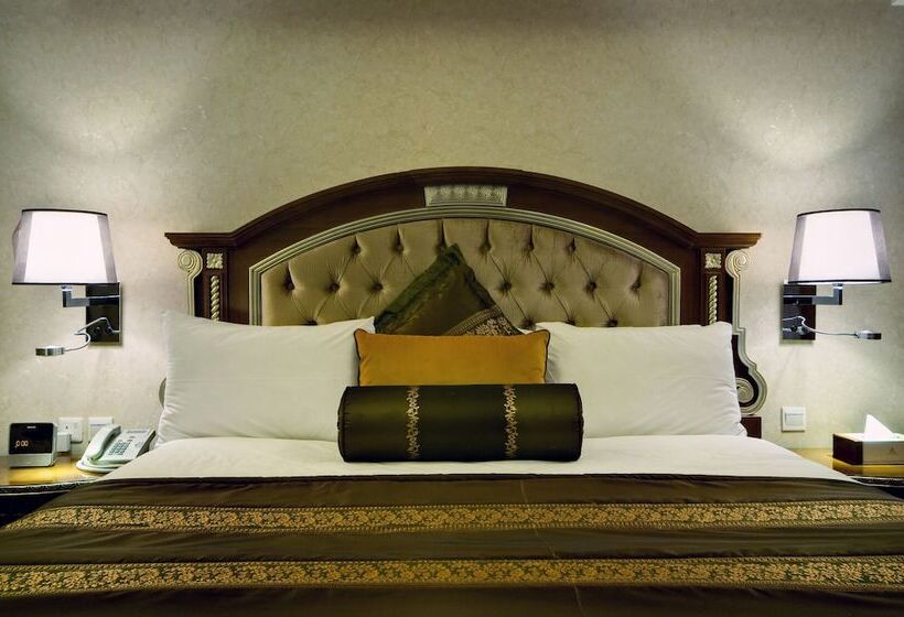 스탠다드 룸, Sanam Hotel Suites