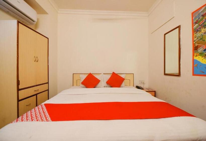 基本间, Oyo 22915 C M Regency