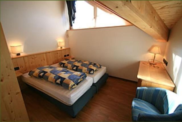 Апартаменты 3 Спальни, Residence Dolomia