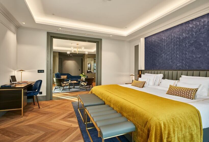 Королевский Люкс, Ikador Luxury Boutique Hotel & Spa