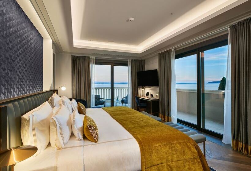 Полулюкс Вид на Море, Ikador Luxury Boutique Hotel & Spa
