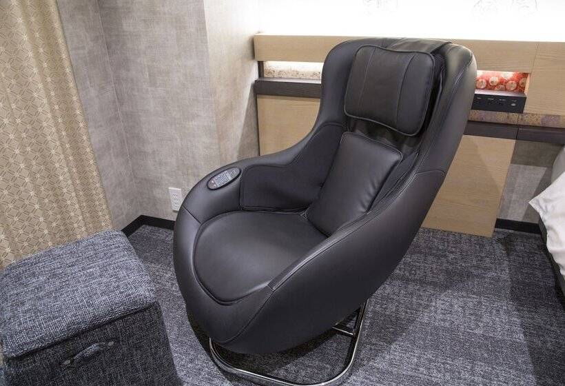 Номер Superior, Shizutetsu Hotel Prezio Kyoto Karasumaoike