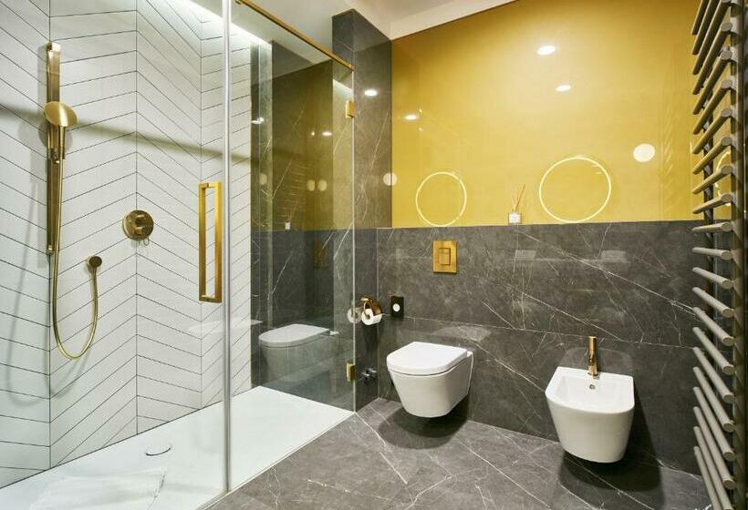 Номер Deluxe Вид на Море, Ikador Luxury Boutique Hotel & Spa