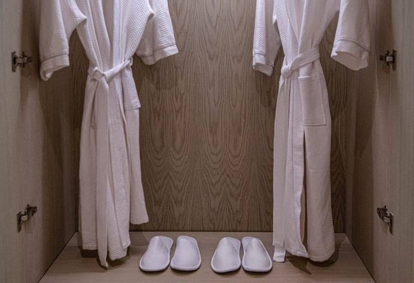 带大床的小型套房, Hyatt Zilara Cap Cana - Adults Only
