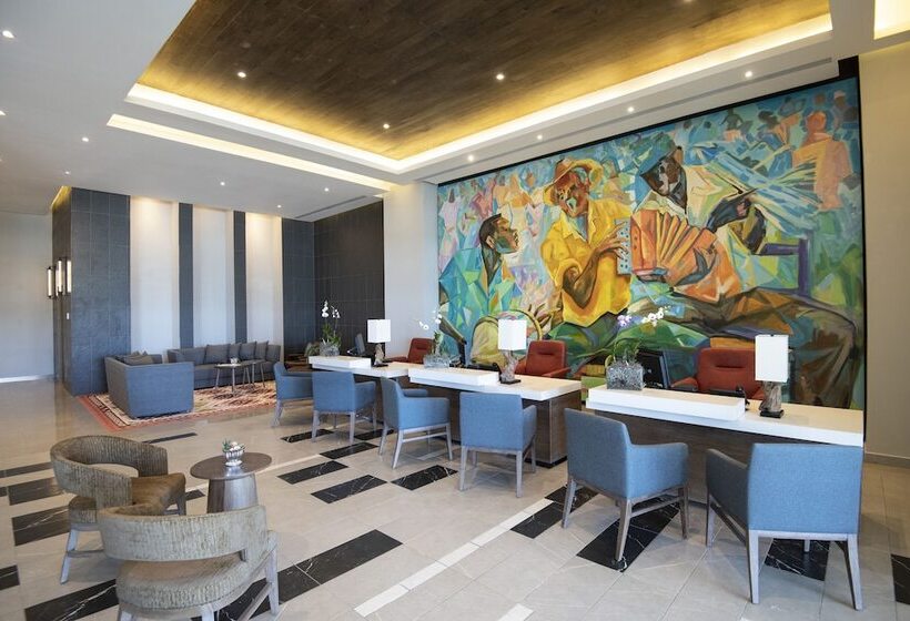 俱乐部套房海洋风景, Hyatt Zilara Cap Cana - Adults Only