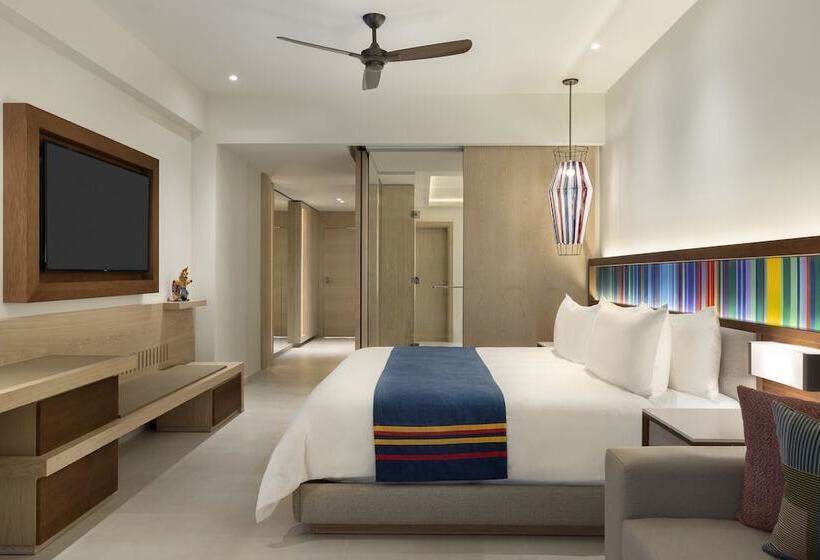 小型俱乐部套房, Hyatt Zilara Cap Cana - Adults Only