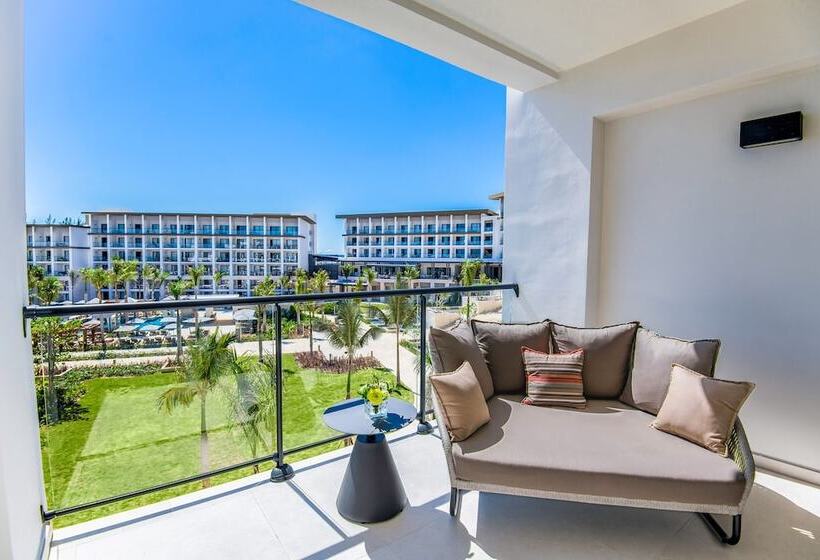 小型套房, Hyatt Zilara Cap Cana - Adults Only