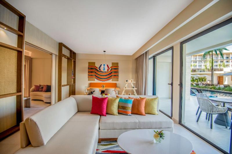 海景套房, Hyatt Zilara Cap Cana - Adults Only