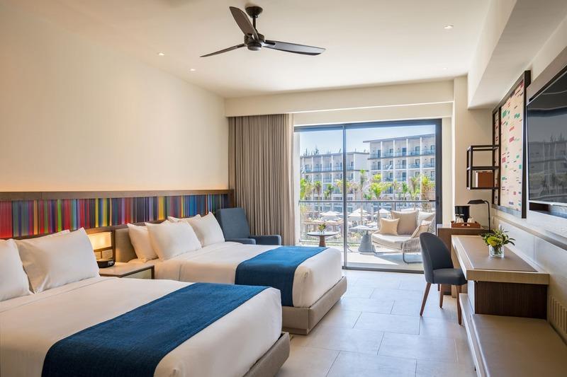 小型套房, Hyatt Zilara Cap Cana - Adults Only