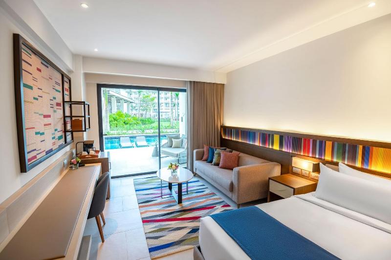小型俱乐部套房, Hyatt Zilara Cap Cana - Adults Only