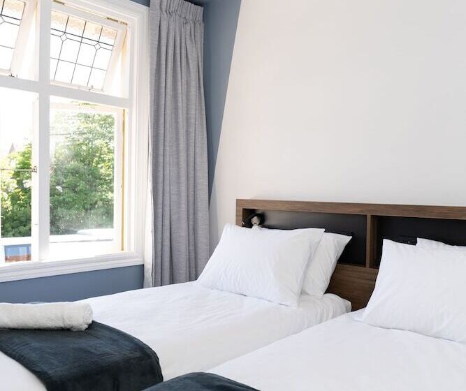 Номер Стандарт Совместная Ванная, Haka House Christchurch