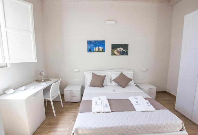Люкс Повышенной Комфортности, Quarto Latino B&b
