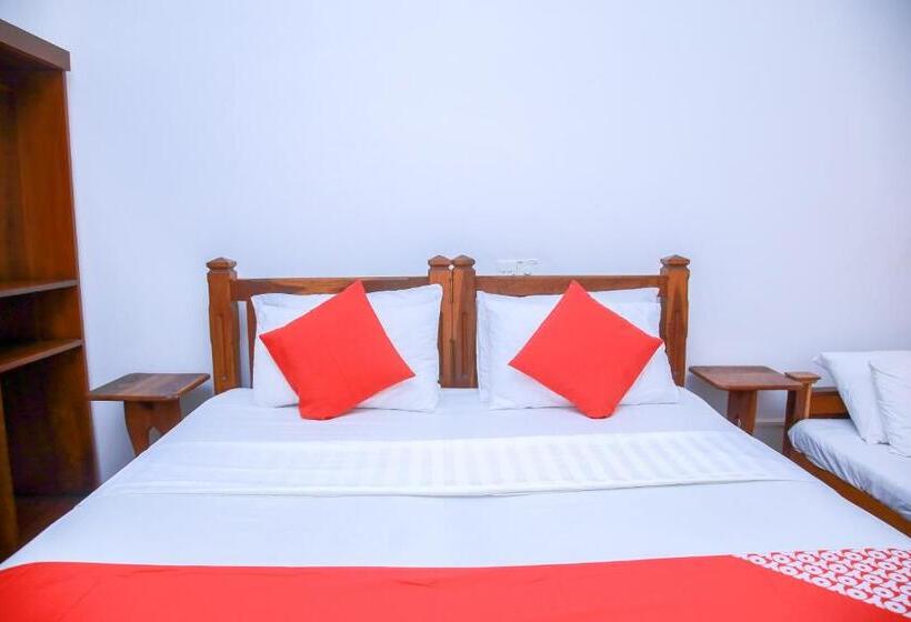 Triple Room Sea View, Surf Sea Breeze