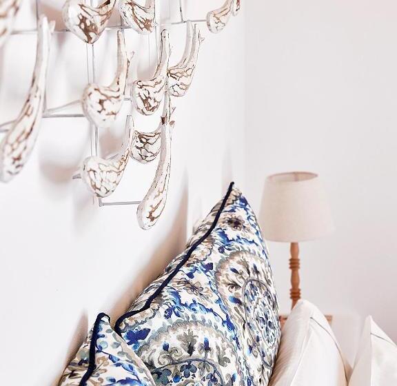 Номер Стандарт Вид на Море, Lithos Luxury Rooms