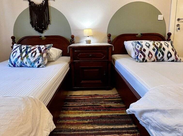 سوییت خانوادگی, Villa Merci Budva