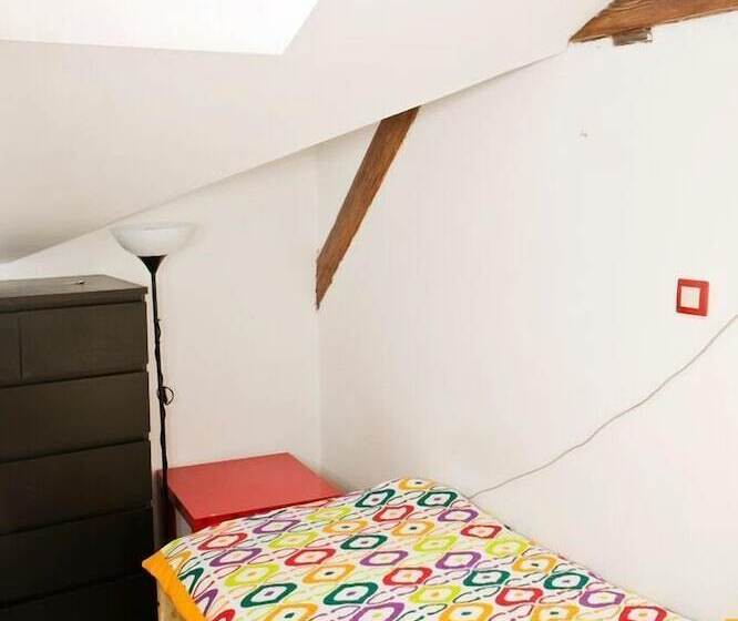 Номер Basic, Hoża Apartments And Rooms