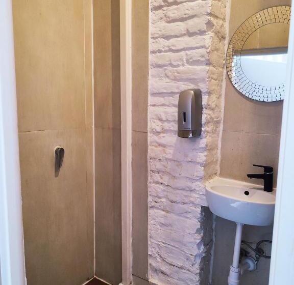Quarto Quádruplo Estandar, Hoża Apartments And Rooms
