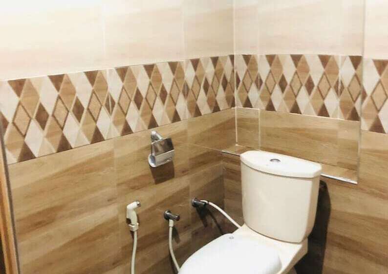 Quarto Estandar, Ella Nature Nest