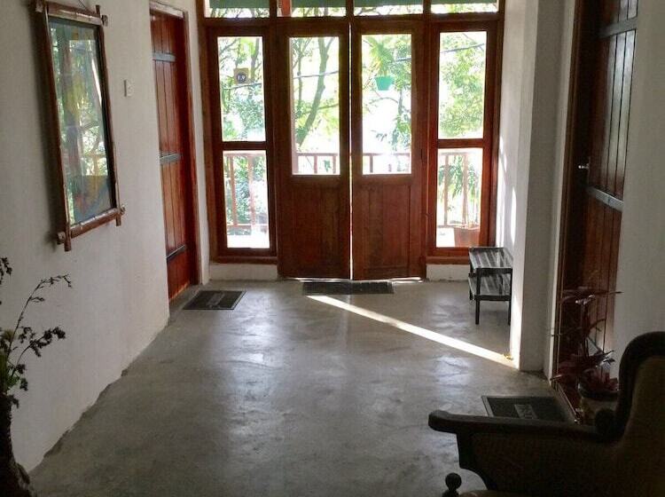 Quarto Estandar, Ella Nature Nest