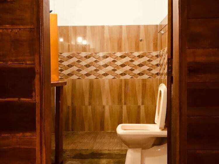 Quarto Familiar, Ella Nature Nest