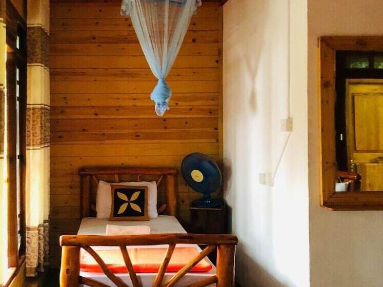 Quarto Estandar, Ella Nature Nest