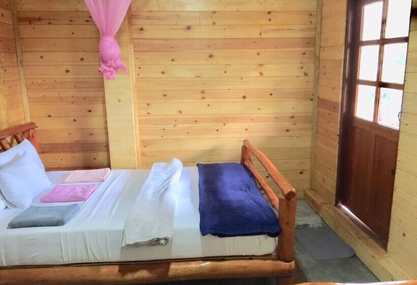 Quarto Estandar, Ella Nature Nest
