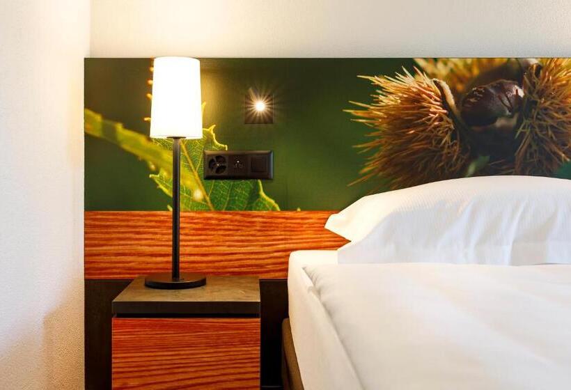 Premium room with terrace, Bellinzona Sud Swiss Quality