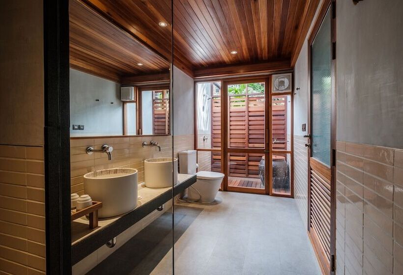Президентский Люкс, Banana Fan Sea Resort